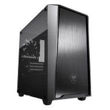 CGR Case MG130-G ATX Con Ventana