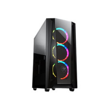 CGR Case MX660-T RGB Mid Tower ATX