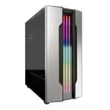 CGR Case Gemini S Iron Grey Mid Tower