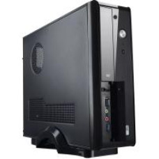 CLIO gabinete S-607 500W USB 2 3.0 micro ATX