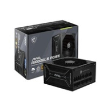 FUENTE DE PODER MAG A1000GLS PCIE5 - MSI