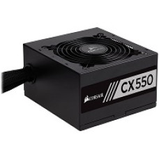 Corsair CX Series CX550  550 Watt 80 PLUS Bronze ATX