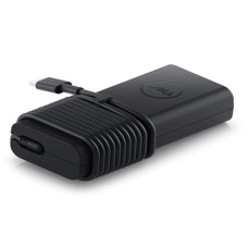 Cargador Notebooks 65Watts USB-C con Cable Nacional 450-BBVB - DELL Cargador Notebooks 65Watts USB-C con Cable Nacional 450-BBVB - DELL