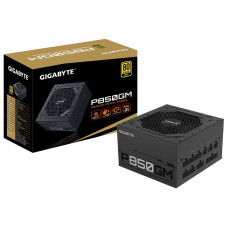 Fuente de Poder 850W GIGABYTE GP-P850GM/AR - Gigabyte