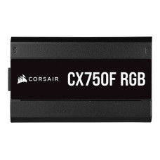 Corsair Power Supply  CX750F RGB Full Modular 80Plus Bronze