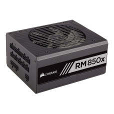 Corsair Power supply  RM850x 850 Watt