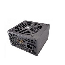 Cougar Fuente de Poder 500 watt 12-V semi modular black