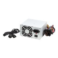Fuente de Poder Interna 700Watts 20+4PiN 1 SATA LLK - CS850XTK08 - Xtech