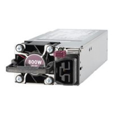 HPE 800W Flex Slot Platinum Hot Plug Low Halogen Power Supply