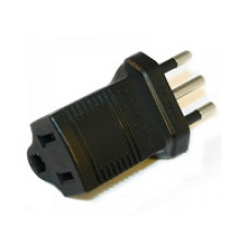 Adaptador nacional inyectado 3P - DELL