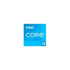 Procesador Intel Core i3-12100F caché de 12MB 4.30GHz LGA1700 12th Gen BX8071512100F - Intel