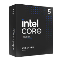 Procesador Intel Core Ultra 5 245K 14 Cores 4.2Ghz 24MB LGA1851 BX80768245K - Intel Procesador Intel Core Ultra 5 245K 14 Cores 4.2Ghz 24MB LGA1851 BX80768245K - Intel