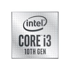 ITL i3-10105F Core 3.70GHz 6MB LGA1200 10th Gen no graphics