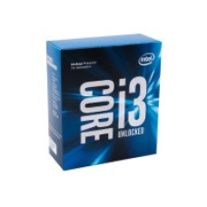 ITL i3 - 7350K 4.2Ghz LGA1151 2 - 4. Sin disipador. ITL i3 - 7350K 4.2Ghz LGA1151 2 - 4. Sin disipador.