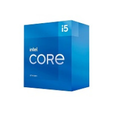 ITL i5-11400 Core 2.6GHz 12MB LGA1200 11th Gen