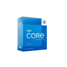 ITL i5-13600KF Core 3.5GHz 24MB LGA1700 13th Gen no graphics