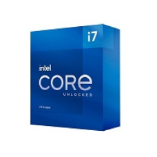 ITL i7-11700K Core 3.60GHz 16MB LGA1200 11th Gen