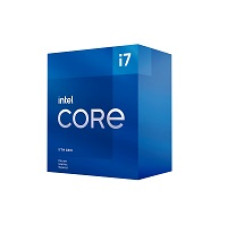 ITL i7-11700F Core 2.5Ghz 16MB LGA1200 11th Gen no graphics