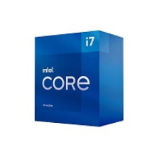 ITL i7-11700 Core 2.50GHz 16MB LGA1200 11th Gen