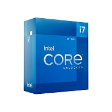 Procesador Intel Core i7-12700K 3.6GHz 20MB LGA1700 12th Gen BX8071512700K - Intel