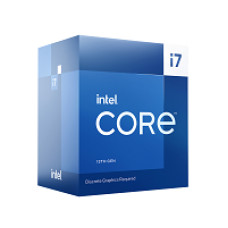 Procesador i7-13700F Core 21Ghz 30MB LGA1700 13th Generación BX8071513700F - Intel