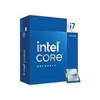 Procesador Intel Core i7-14700 2.1GHz 33MB LGA1700 14th Gen BX8071514700 - Intel Procesador Intel Core i7-14700 2.1GHz 33MB LGA1700 14th Gen BX8071514700 - Intel
