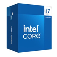 Procesador Intel Core i7-14700 2.1GHz 33MB LGA1700 14th Gen BX8071514700 - Intel