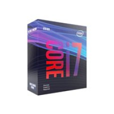 ITL i7-9700F 3.00GHz LGA 1151 8/8 9th Gen. Sin video.