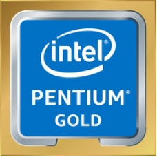 Procesador Intel Pentium Gold Dual Core G6400 4GHZ 10th Gen S1200 BX80701G6400 - Intel