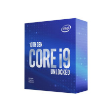 ITL i9-10900KF Core 3.70GHz 20MB LGA1200 10th Gen no grfx