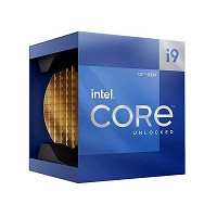 ITL i9-12900K Core 3.2GHz 30MB LGA1700 12th Gen