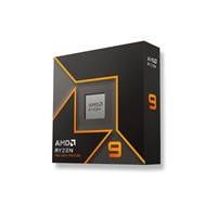 Procesador Ryzen 9 9950X AM5 16 Cores 32 Hilos 4.3/5.7GHz 64MB caché 100-100001277WOF - AMD Procesador Ryzen 9 9950X AM5 16 Cores 32 Hilos 4.3/5.7GHz 64MB caché 100-100001277WOF - AMD