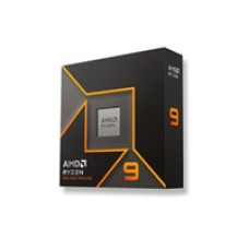 Procesador Ryzen 9 9950X AM5 16 Cores 32 Hilos 4.3/5.7GHz 64MB caché 100-100001277WOF - AMD