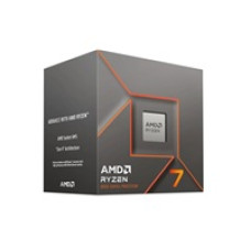 Procesador - Ryzen 7 8700F 8 Core 5.0GHz AM5. No gra - AMD Procesador - Ryzen 7 8700F 8 Core 5.0GHz AM5. No gra - AMD