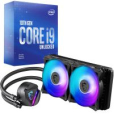 Kit ITL i9-10900KF 3.70GHz + MSI Cooling mag coreliquid 240R