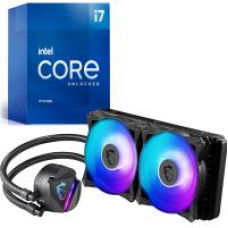 Kit ITL i7-11700K 3.60GHz + MSI Cooling mag coreliquid 240R