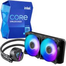 Kit ITL i9-11900K 3.50GHz + MSI Cooling mag coreliquid 240R