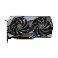 Tarjeta de Video MSI Nvidia GeForce RTX 4060 Ti GAMING X 8GB 8GB DDR6 128-bit 824142325629 - MSI