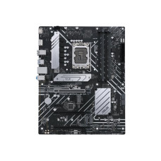 ASUS MB PRIME H670-PLUS D4 DDR4 DP HDMI LGA 1700 ATX