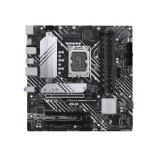 ASUS MB PRIME B660M-A D4 Intel LGA 1700 DDR4 mATX