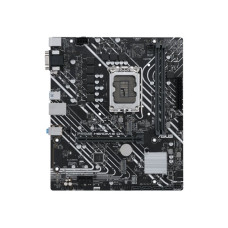 ASUS MB PRIME H610M-E D4 DDR4 Intel LGA 1700 mATX