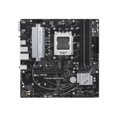 Placa Madre Socket AM5 4xDDR5 4xSATA 2xM.2 Micro-ATX PRIME A620M-A-CSM - ASUS