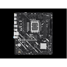 Motherboard PRIME H810M - E LGA1851 - DDR5 - Intel Core Ultra - ASUS