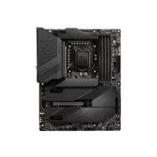 MSI Motherboard MEG Z590 Unify