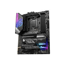 MSI Motherboard MPG Z590 Gam Carbon WIFI Socket 1200 Intel A