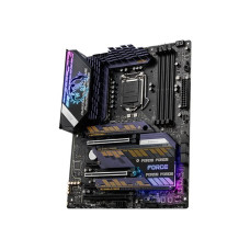 MSI Motherboard MPG Z590 Gam Force Socket 1200 Intel ATX