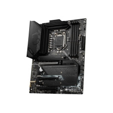 MSI Motherboard MPG Z590 Gam Plus Socket 1200 Intel ATX