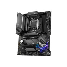 MSI Motherboard MAG Z590 Tomah WIFI Socket 1200 Intel  ATX