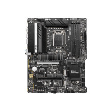 MSI Motherboard Z590-A pro Socket 1200 Intel  ATX