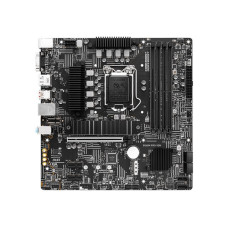 MSI Motherboard B560M PRO-VDH Socket 1200 Intel Micro ATX